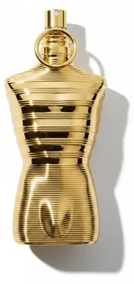 Zdjęcie produktu dla Jean Paul Gaultier Le Male Elixir Absolu, Mężczyźni, 75 ml, Butelka jednorazowa, Śliwkowy, Lavander, Tonkowiec wonny