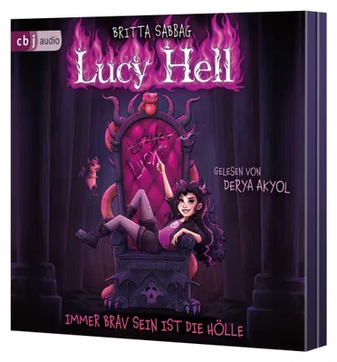 Produktbild von Lucy Hell