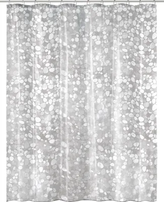 Produktbild von Kleine Wolke Duschvorhang PEVA CRISTALLO Clear 180 x 200 cm