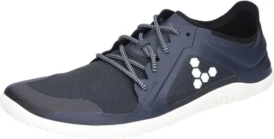 Immagine prodotto di VIVOBAREFOOT Primus Lite III M - Scarpe a piedi nudi da uomo Scarpe minimaliste Blu 309092-12 , Dimensione: EU 42 UK 8
