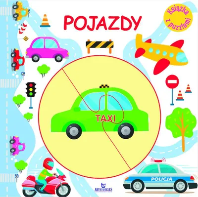 Image de Pojazdy