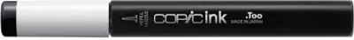Immagine prodotto di Inchiostro di ricarica COPIC 12ml, 100 nero