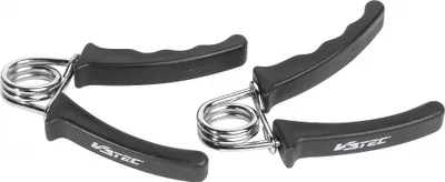 Produktbild von Sport 2000 Federgriffhantel schwarz schwarz
