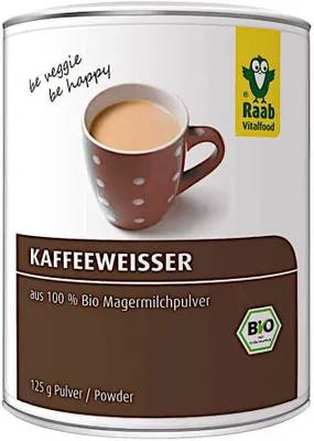Immagine prodotto di Crema di caffè biologica 125 g