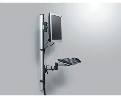 Produktbild von Bildschirmträger TSS Wall Station