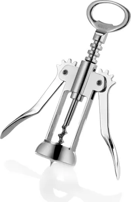 Produktbild von Hebel-Korkenzieher VINOLI