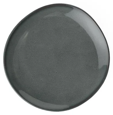 Image de like. by Villeroy & Boch Set d'avantages 6 pièces Lave gris Assiette à déjeuner Faïence grise 1042592640