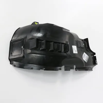 Produktbild von Original Kotflügel Einsatz vorne links Ducato 250 Radkasten Peugeot 1383795080