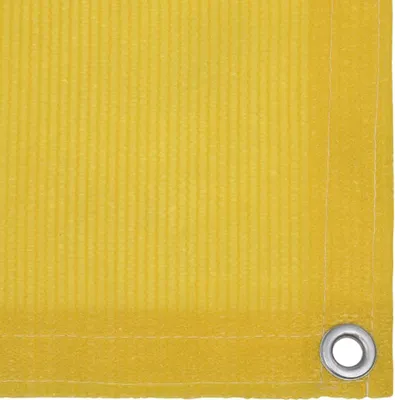 Obrázok produktu pre vidaXL Balkónová zástena 75x400 cm HDPE
