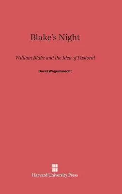 Produktbild von Blake's Night