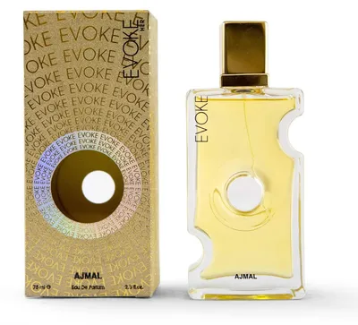 Imagen del producto de Ajmal Evoke, Eau de Parfum, 75 ml, spray