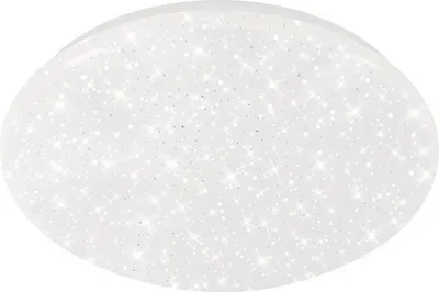 Produktbild von Briloner Lyra Sternendekor LED-Leuchte (3320-016)