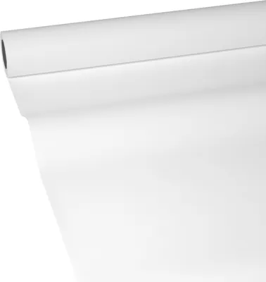Produktbild von 50m x 1,00m JUNOPAX® Papiertischdecke weiß