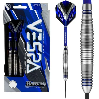 Produktbild von Harrows Vespa Brass - Steeldarts