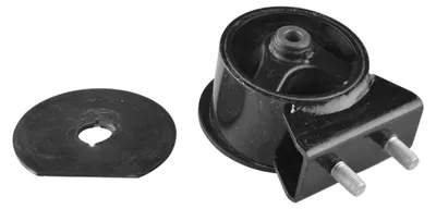 Produktbild von Tedgum Ted78079 Hintere Motorhalterung Fiat, Suzuki Sx4