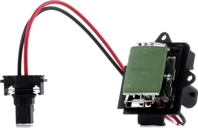 Produktbild von STARK SKCU-2150066 Steuergerät Heizung / Lüftung für RENAULT MEGANE I (BA0/1) HVAC