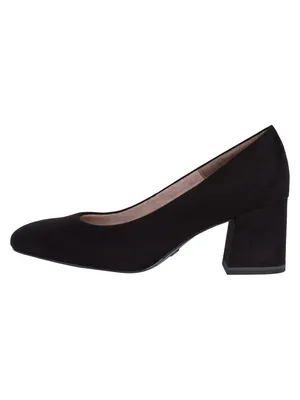 Produktbild von Tamaris Damen Pumps in Schwarz, Größe 38