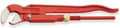 Image de ROTHENBERGER Pince à pompe à eau Industrial 1 1/2" 42 mm - 070652E
