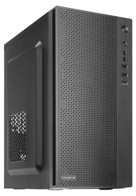 Obrázok produktu pre Tacens Anima AC5500 USB 3.0 Black + napájací zdroj 500 W