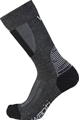 Produktbild von Waipiti Wandersocke TREK S09 Merino Seide