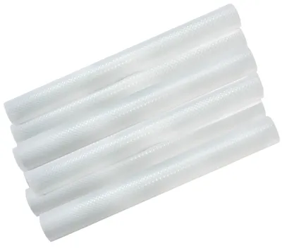 Produktbild von 10 Stk. friedola Antirutsch Unterlegfolie Kühlschrankeinlage ca.50x145cm -40°C bis +40°C