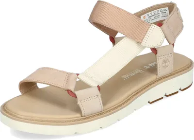 Produktbild von TIMBERLAND - Damen Bailey Park Sandalen - Größe 39.5