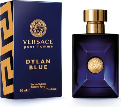 Immagine prodotto di Versace Eau de Toilette 50ml