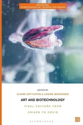 Immagine prodotto di Art and Biotechnology