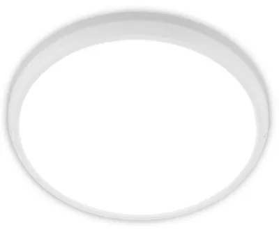 Obrázek produktu pro LED stropní svítidlo, stropní lampa, koupelnové osvětlení, IP44, neutrální bílá