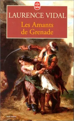 Image de Les Amants de Grenade