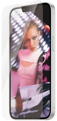 Produktbild von PanzerGlass SAFE. SP iPhone 16e/14/13/13 Pro UWF