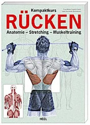 Immagine prodotto di Kompaktkurs Rücken