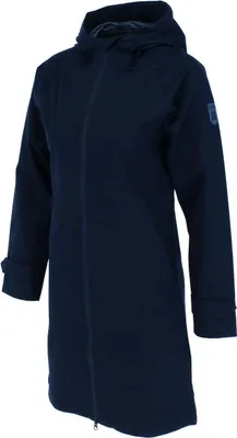 Produktbild von DERBE HAMBURG FUTURE TRAVEL 2.0 Damen Regenjacke
