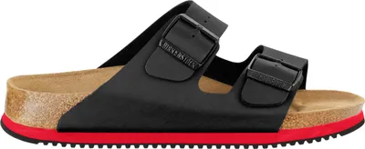 Obrázok produktu pre Birkenstock Arizona SL BF Black uni sandále úzke , veľkosť:35 EU