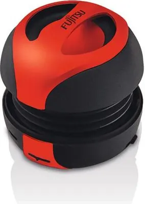 Produktbild von Fujitsu Tech. Solut. S26391-F7128-L700 Fujitsu Mobile Bluetooth Communication Speaker