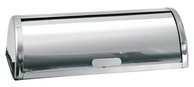 Produktbild von Rolltop-Deckel CD 1/1 BP