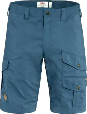 Produktbild von Fjällräven Vidda Pro Lite Kurze Hose Blau 52 Mann Blau 52