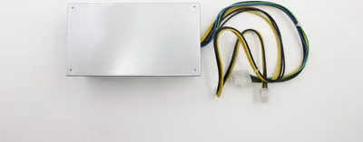 Produktbild von Lenovo Powersupply 210 Watt ES7 (00PC779)