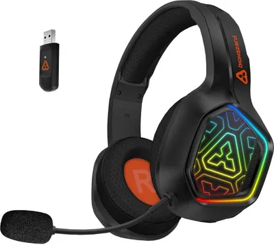 Immagine prodotto di CONNECT IT CHP-4800-BK BIOHAZARD Blast nero
