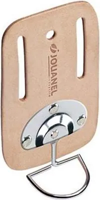 Image de Porte marteau en cuir JOUANEL - PMC