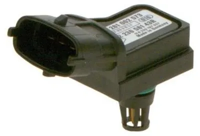 Productafbeelding van Bosch sensor, turbodruk, artikelnummer: 0 281 002 573