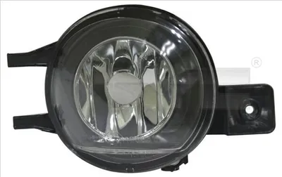 Produktbild von TYC 19-12983-01-2 HB4 Nebelscheinwerfer Rechts für TOYOTA Yaris Schrägheck (P1) Nebelleuchte