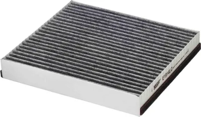 Produktbild von Innenraumfilter HENGST E1914LC