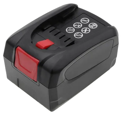 Immagine prodotto di TECHTEK Batteria compatibile con [Gardena] 14600-20, 14600-55, 14602-20, 14602-55, 14620-20, 14620-55, 14621-20, 14621-55, 14700-20, 14700-55, 14701-