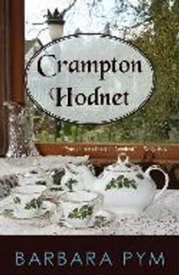 Zdjęcie produktu dla Crampton Hodnet