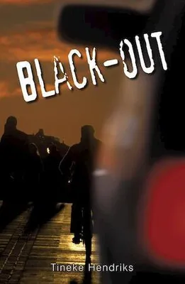 Immagine prodotto di Black-out