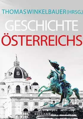 Produktbild von Geschichte Österreichs