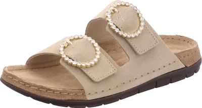 Produktbild von Rohde  Foggia-D - damen slipper