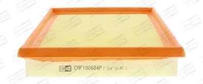Produktbild von Luftfilter CHAMPION CAF100684P für FIAT Strada Pickup (178)