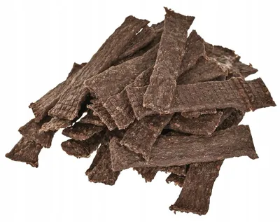 Image de PETITTO – Bandes de viande monoprotéinées – bœuf – friandise pour chien 400g
